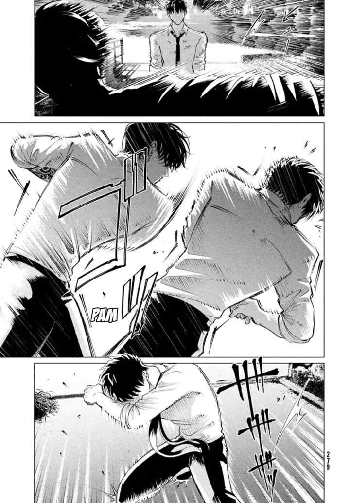 Raise wa Tanin ga Ii chapter 24.1 halaman 14