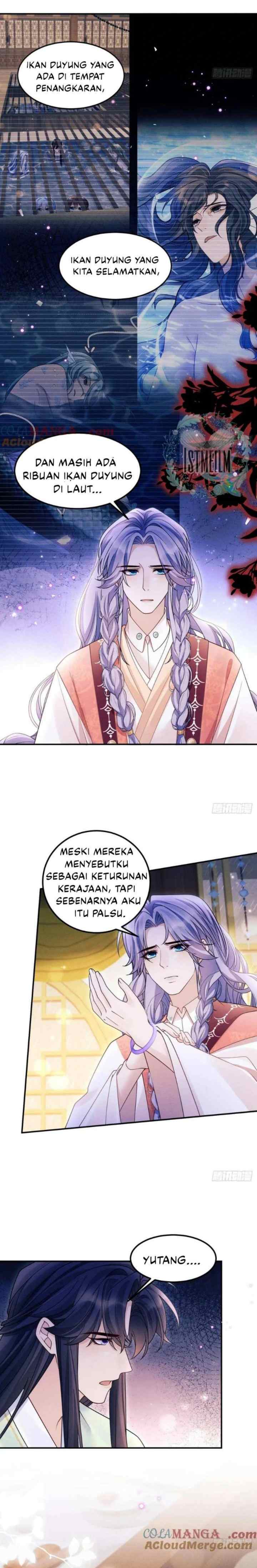 I Suspect the Actor Is Fishing for Me chapter 168 halaman 15