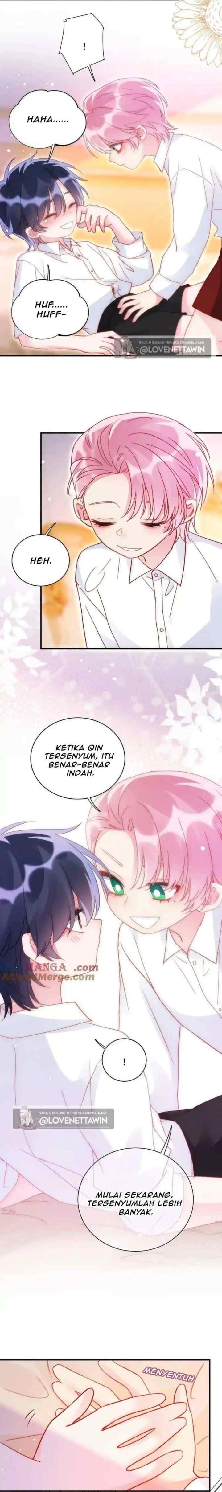 I'm Going to Be a Great Villain chapter 149 halaman 6