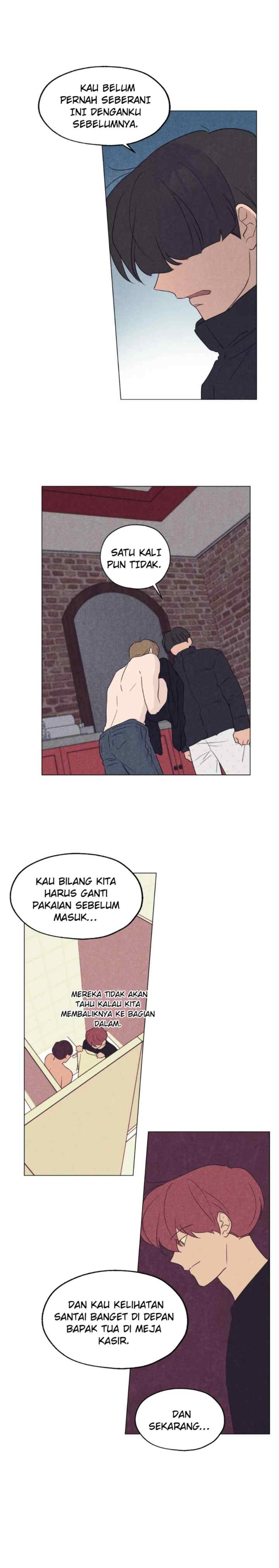 Spinach Bouquet chapter 93 halaman 4