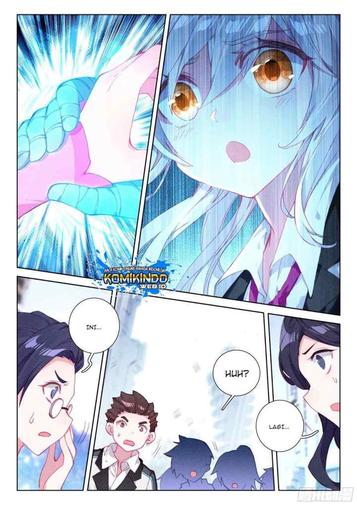 Soul Land 4 chapter 24 halaman 14