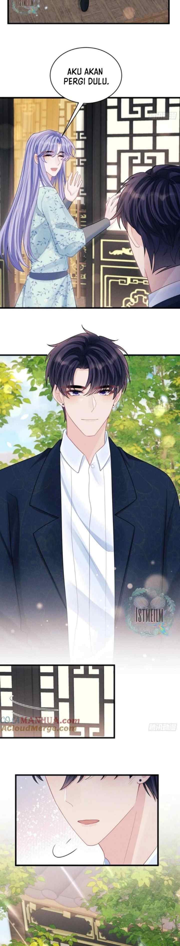 I Suspect the Actor Is Fishing for Me chapter 94 halaman 17