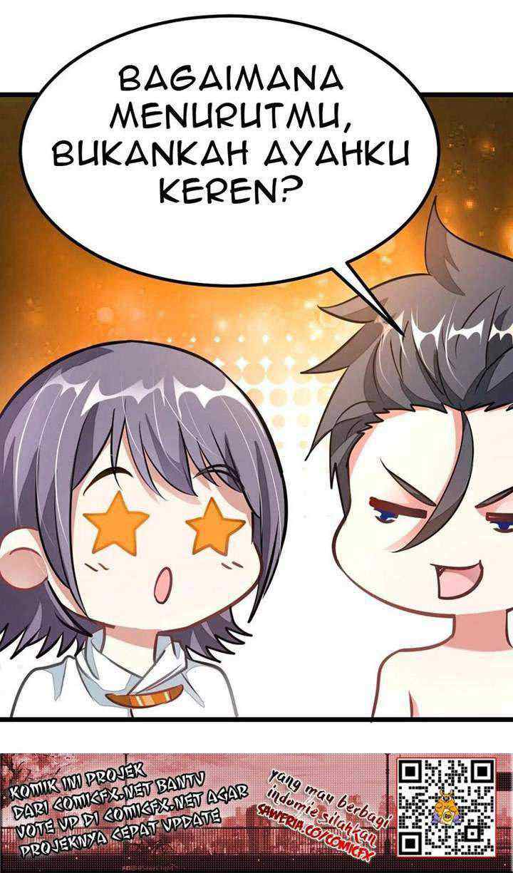 Jiuyang Shenwang chapter 113 halaman 4