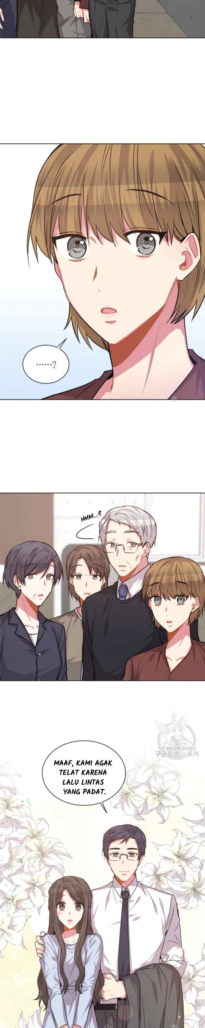 All About You chapter 68 halaman 7