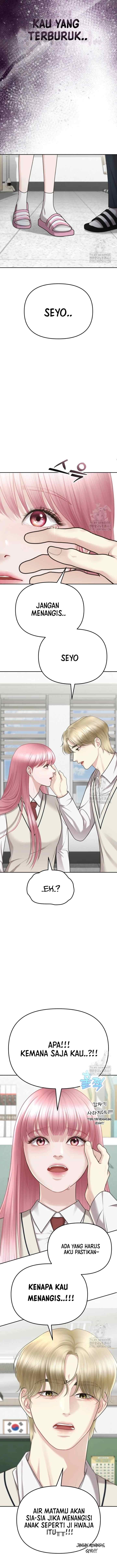 You Are Pretty chapter 4 halaman 11