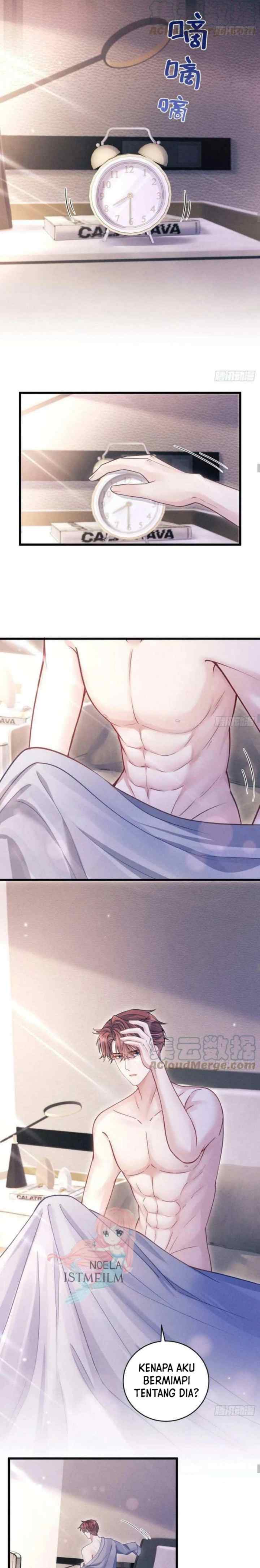 I Suspect the Actor Is Fishing for Me chapter 59 halaman 4
