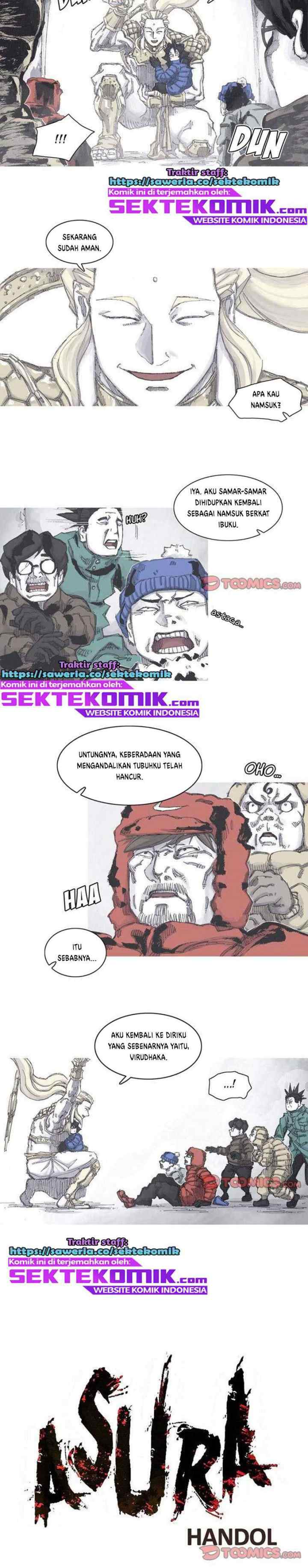 ASURA chapter 81 halaman 13