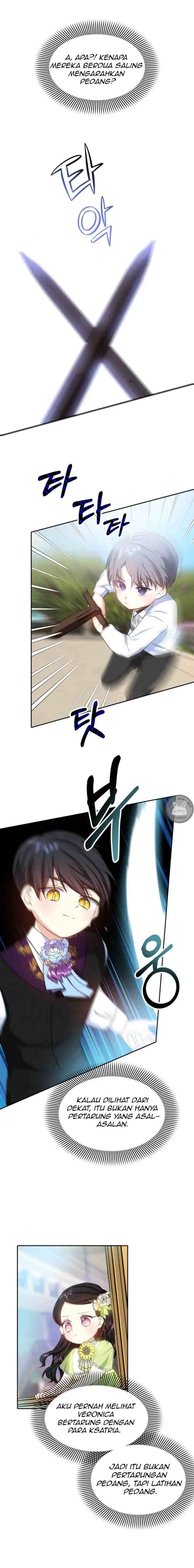 Monster Duke's Daughter chapter 22 halaman 13