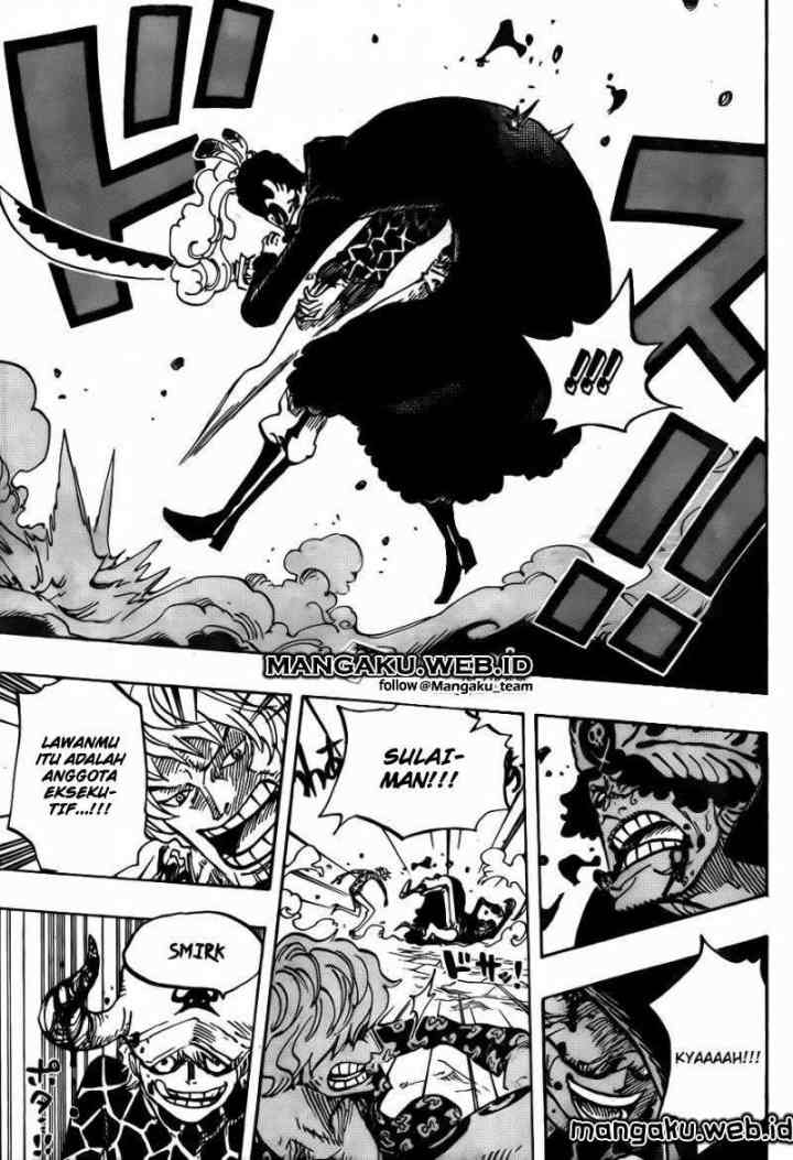 One Piece chapter 753 halaman 6
