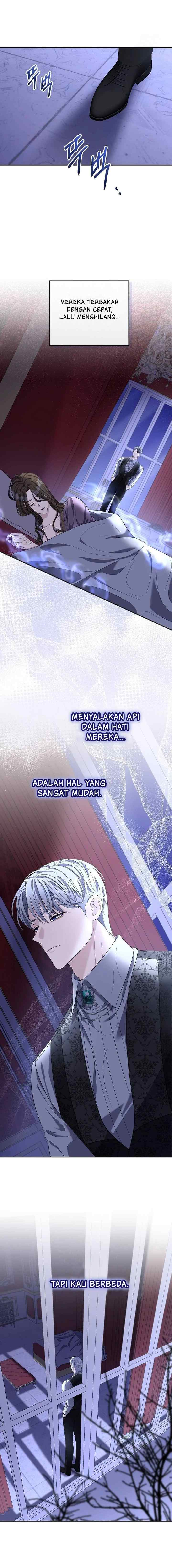 Indulgence chapter 8 halaman 17