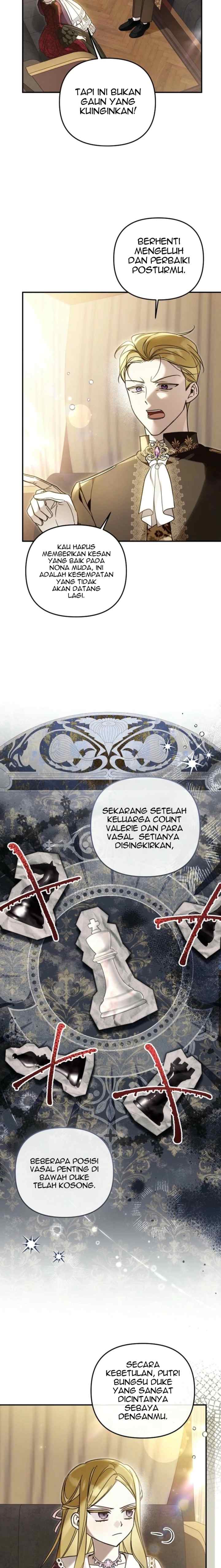 Everyone Was Obsessed With Me After I Became the Youngest Princess Favorite chapter 20 halaman 14