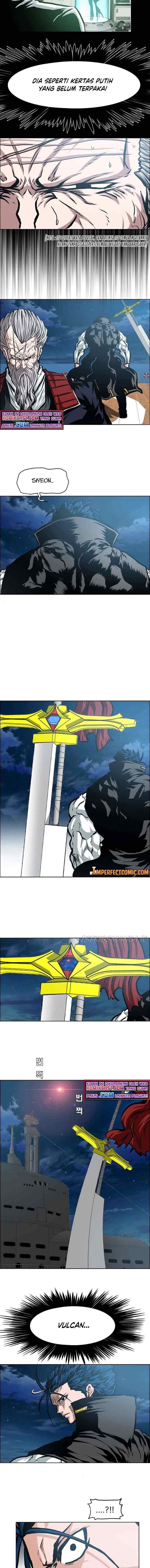 Rooftop Sword Master chapter 92 halaman 10
