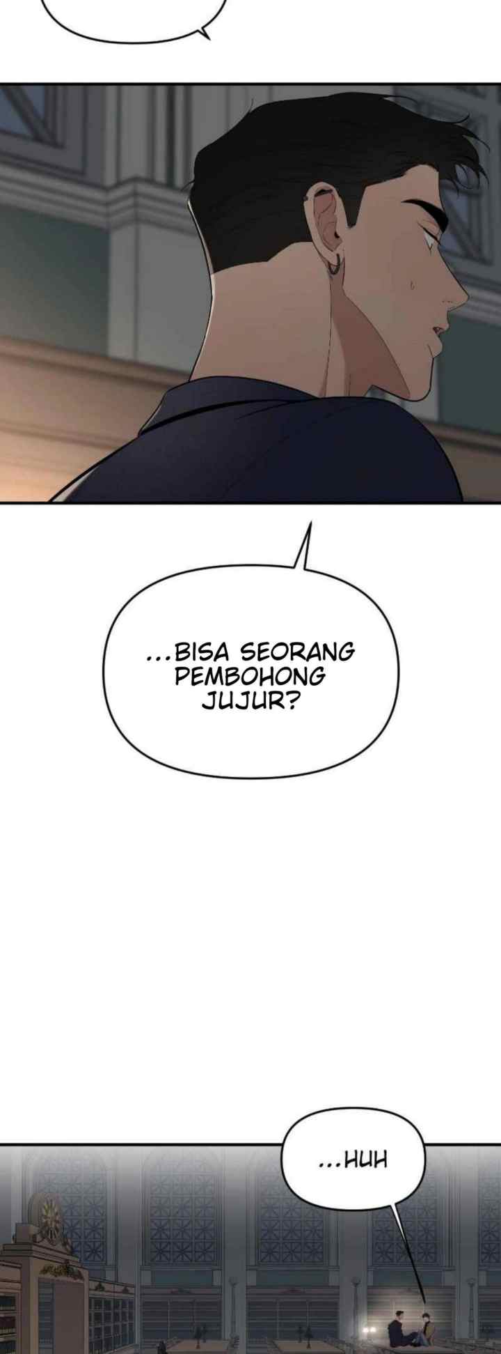 Take Off chapter 106 halaman 16