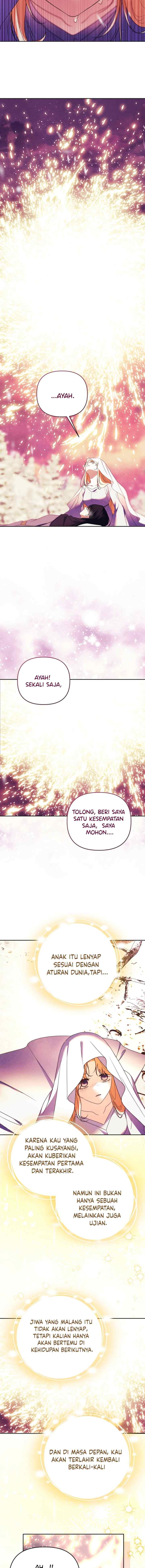 Mistaken as the Monster Duke's Wife chapter 50 halaman 11