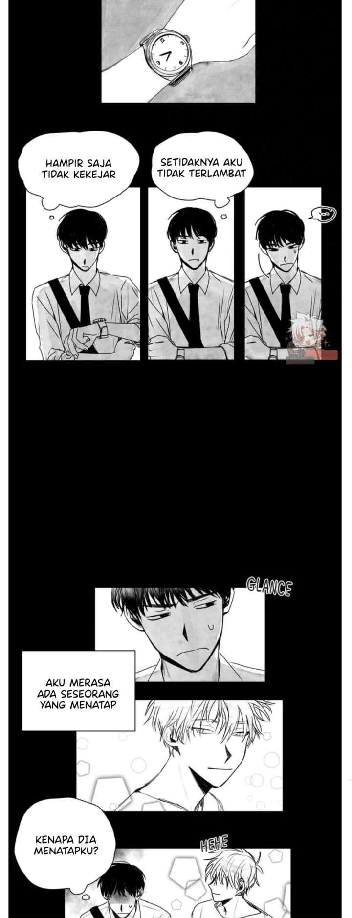 Stalker's Game chapter 8 halaman 5