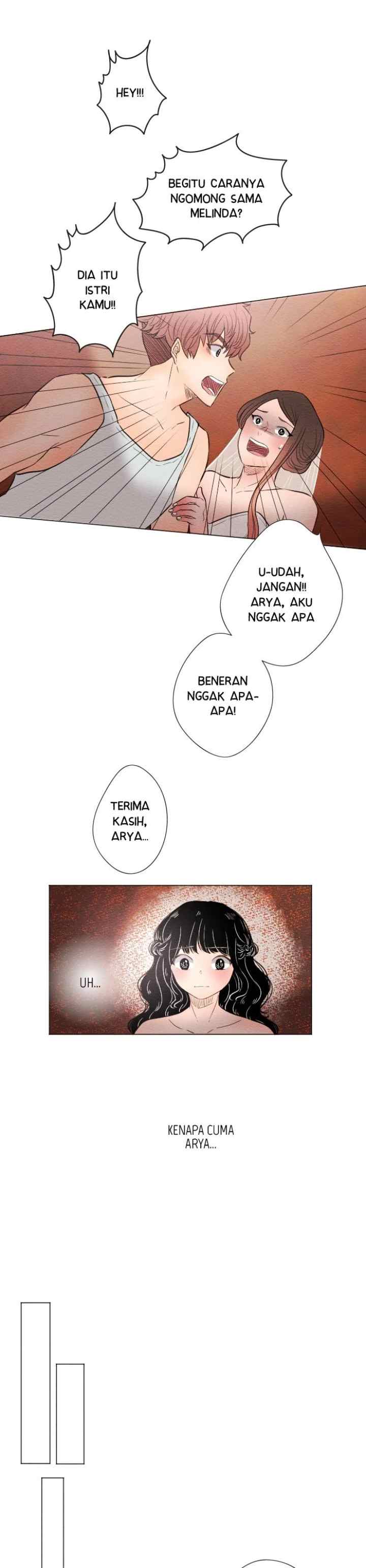 Mistake S1 chapter 24 halaman 12