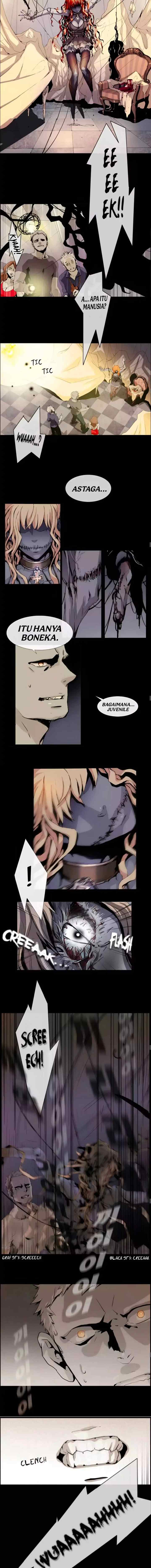 American Ghost Jack chapter 1 halaman 8