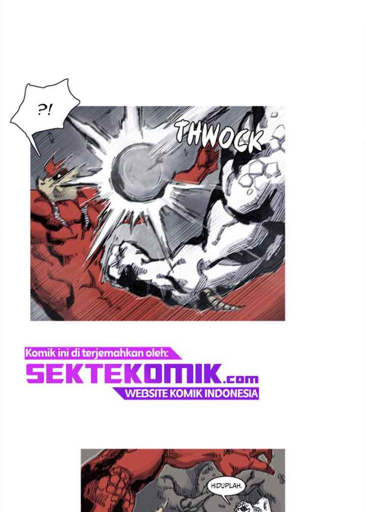 ASURA chapter 50 halaman 13
