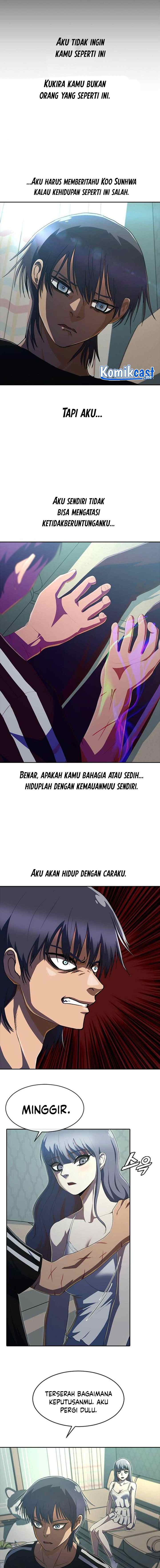 The Girl from Random Chatting! chapter 228 halaman 12