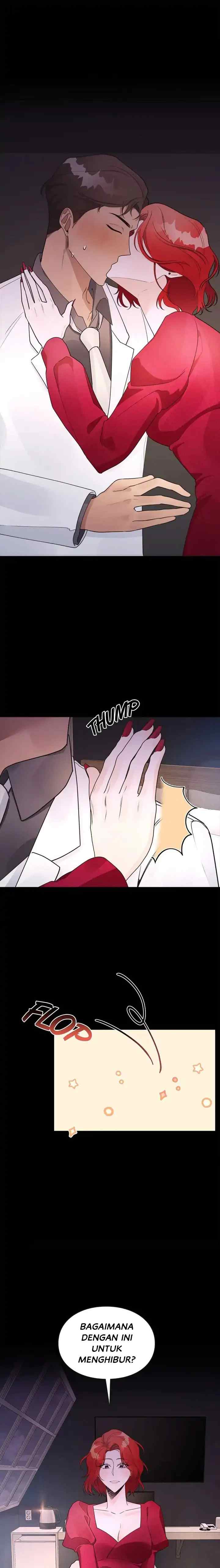 Memento Bori chapter 13 halaman 8