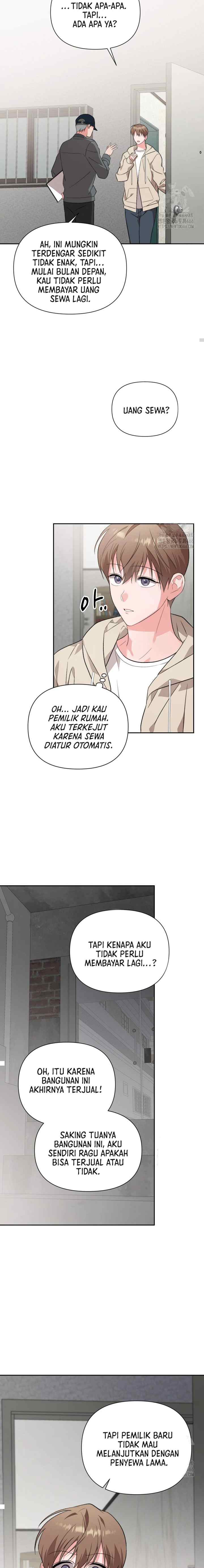 Masquerade chapter 24 halaman 15