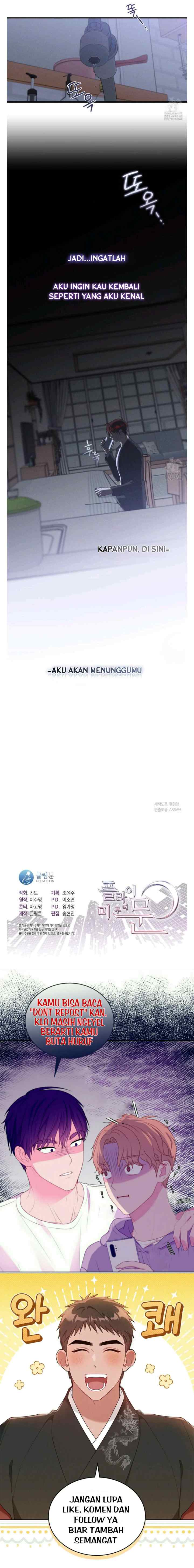 Fly Me to The Moon chapter 89 halaman 16