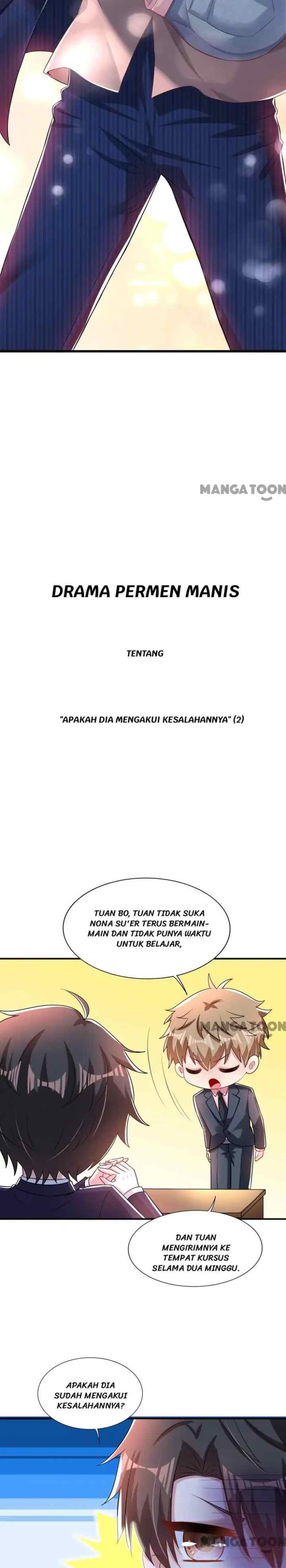 Don't Mess With Missy! chapter 58 halaman 15