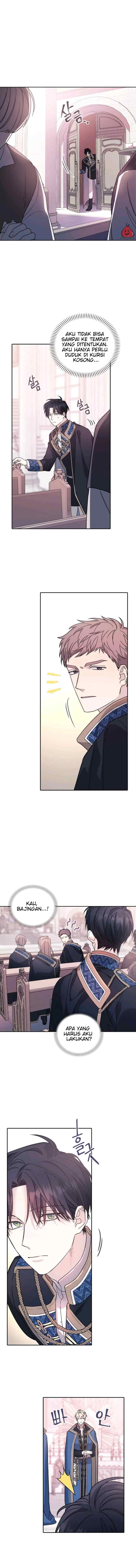 Eternal Covenant chapter 6 halaman 5