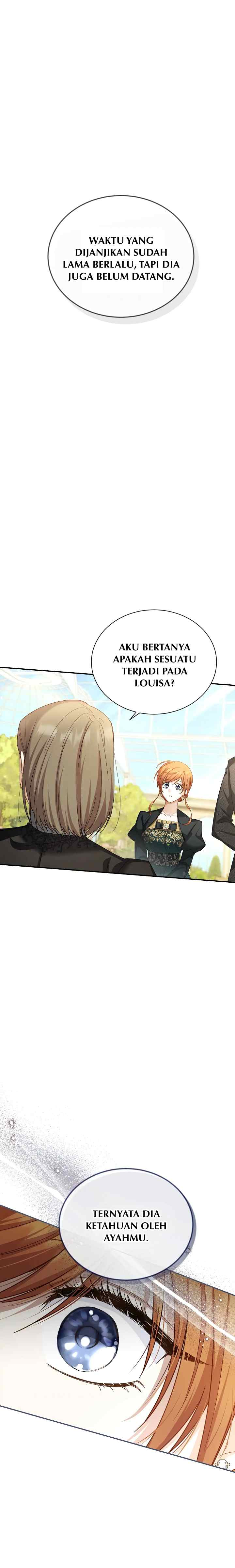 Binkkeopdegi Gongjakbuin chapter 158 halaman 11