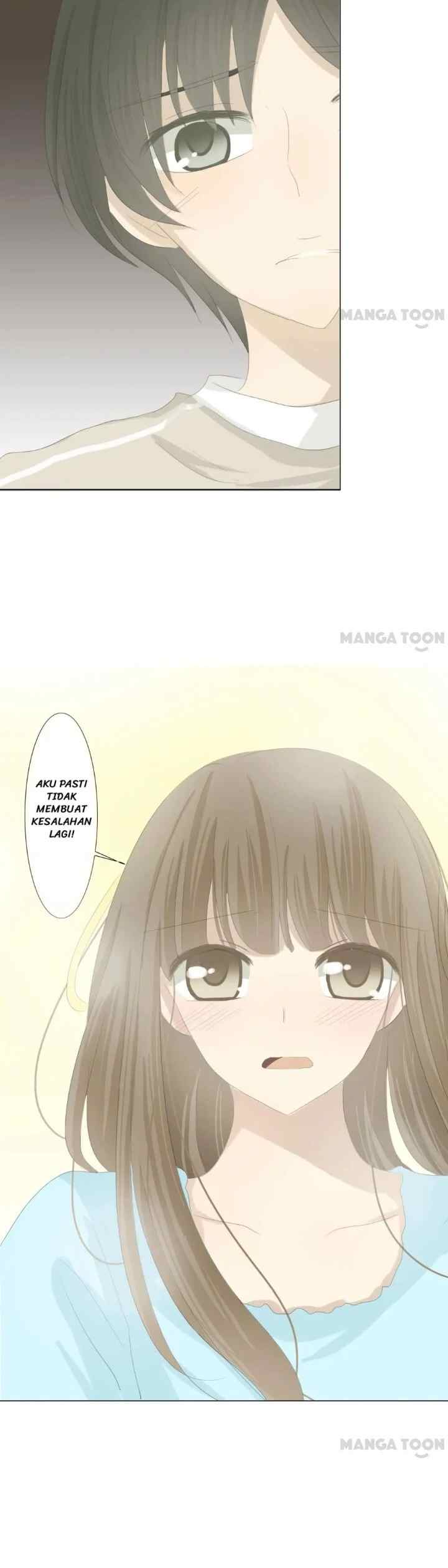 Summer Never Ends chapter 85 halaman 9