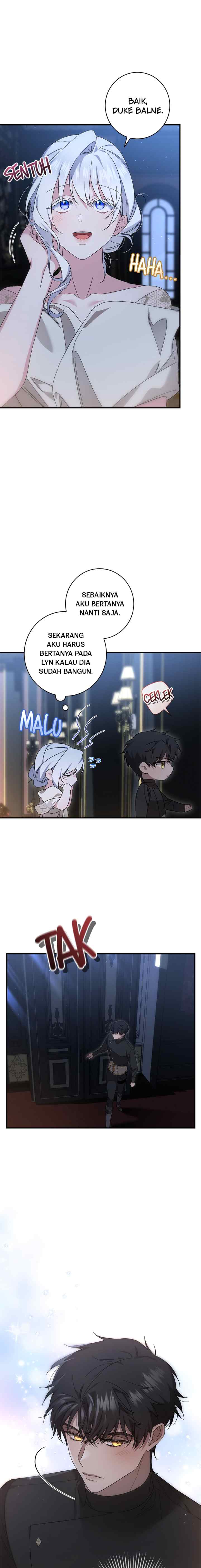 What The Duke Picked Up In The Forest chapter 55 halaman 4