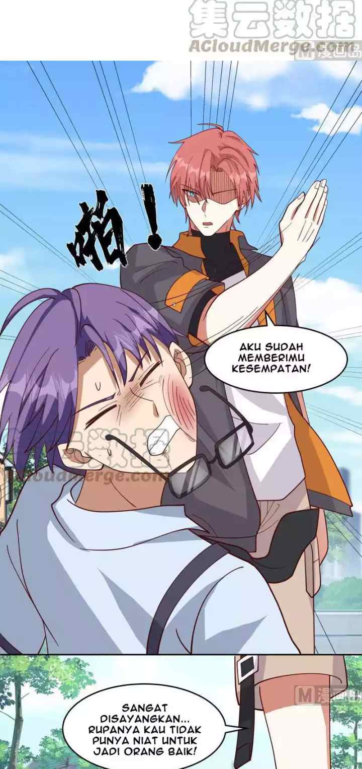 I Have a Dragon on My Body chapter 466 halaman 7