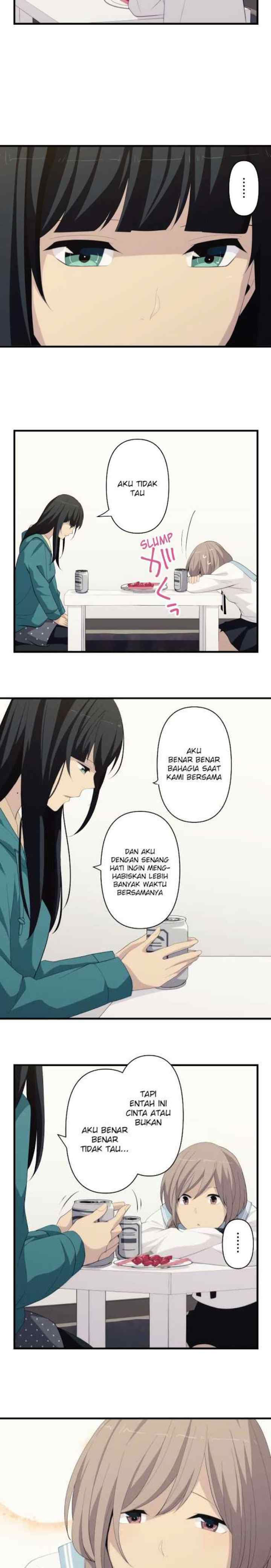 ReLIFE chapter 180 halaman 11