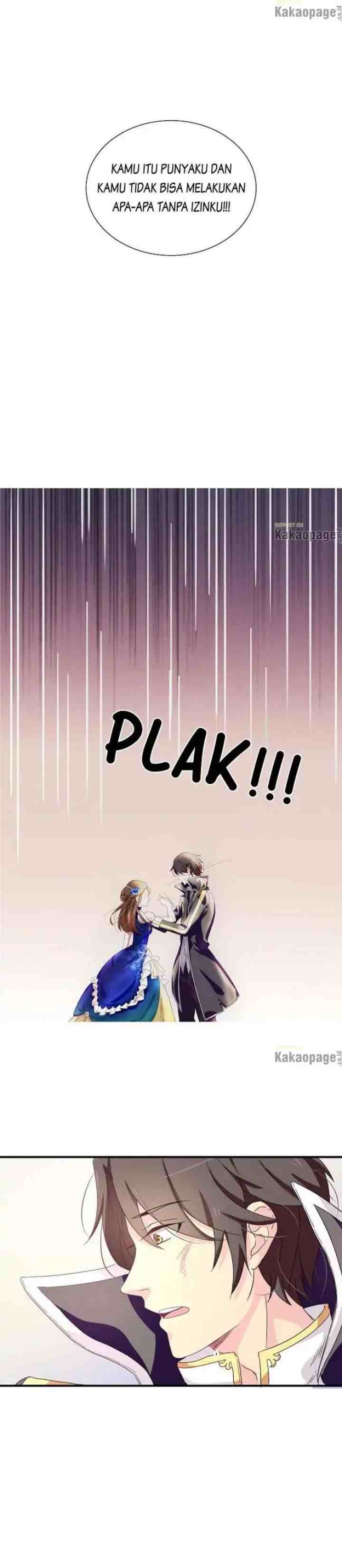 The Prince's Heavenly Fiancée chapter 28 halaman 13