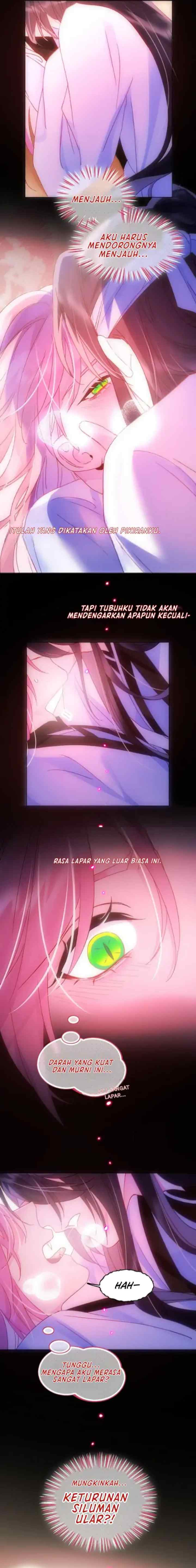 I'm Going to Be a Great Villain chapter 130 halaman 5