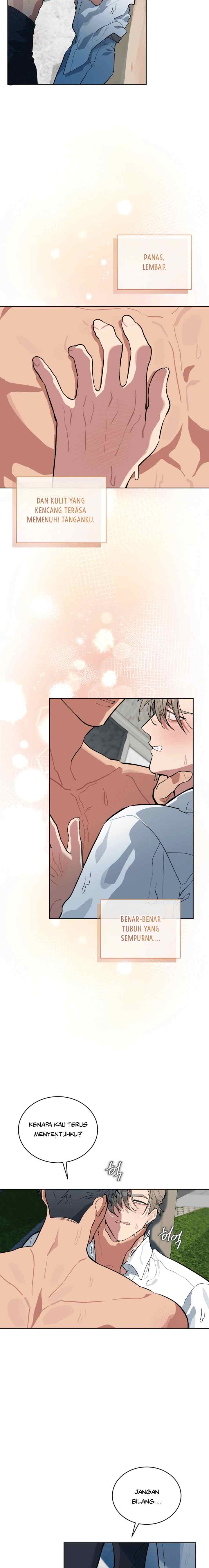Please Add Some Charcoal chapter 14 halaman 12