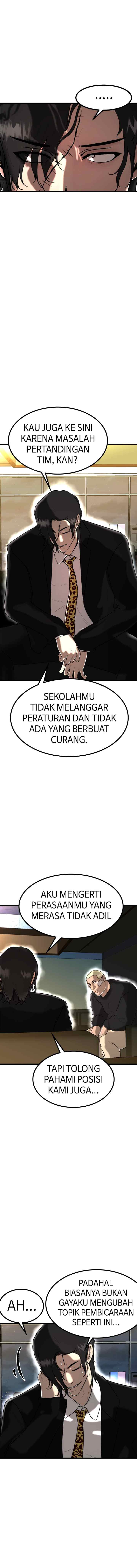 Attention Seeker chapter 96 halaman 6