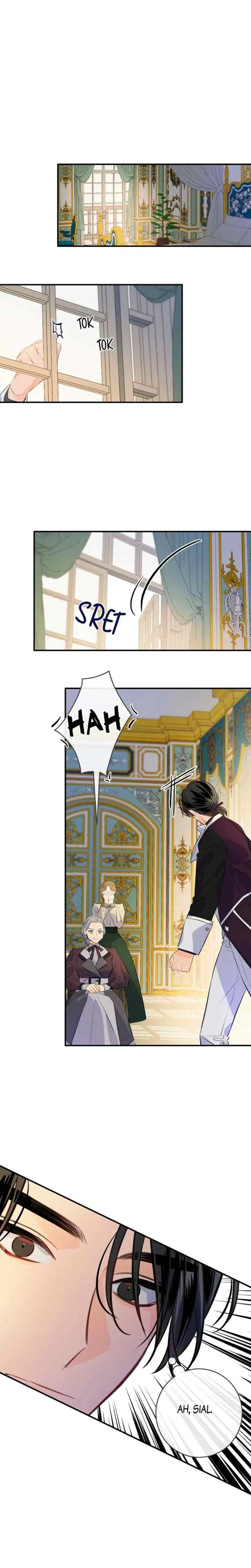 The Great Wish chapter 61 halaman 4