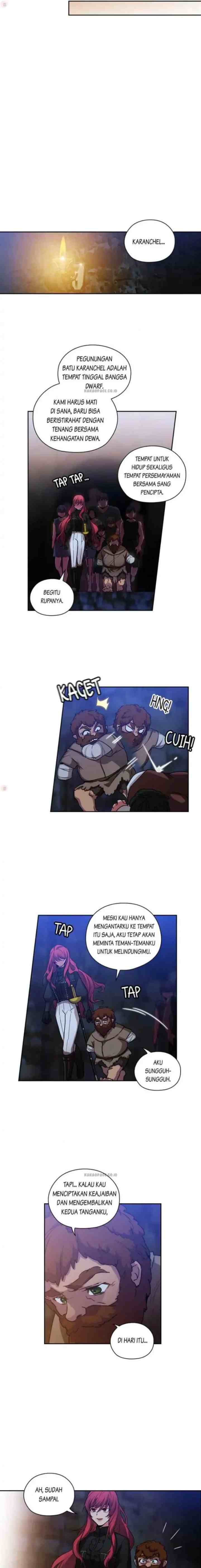 Adonis chapter 86 halaman 7