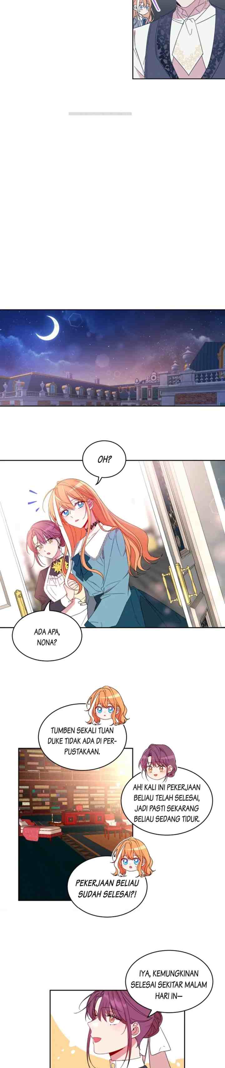 The Dukes 99th Bride chapter 6 halaman 13