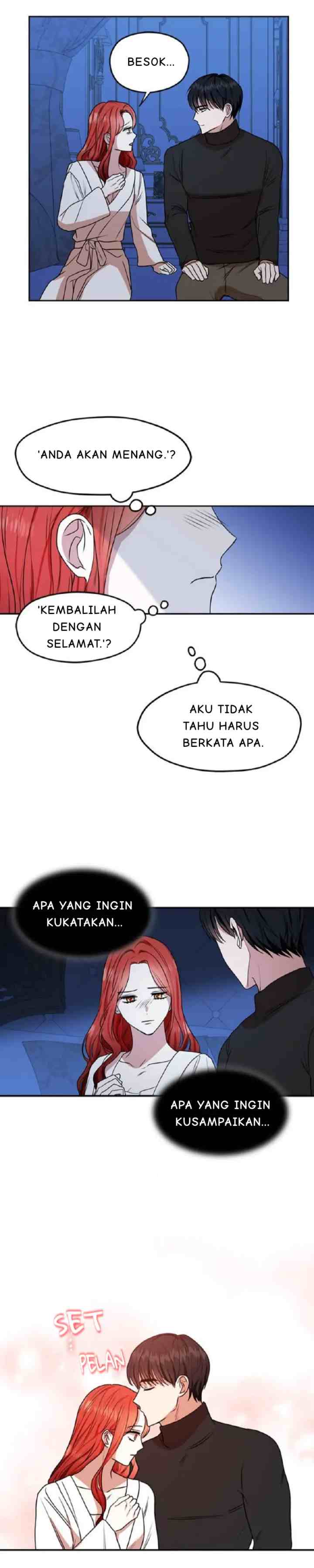Leveling My Husband to the Max chapter 70 halaman 10