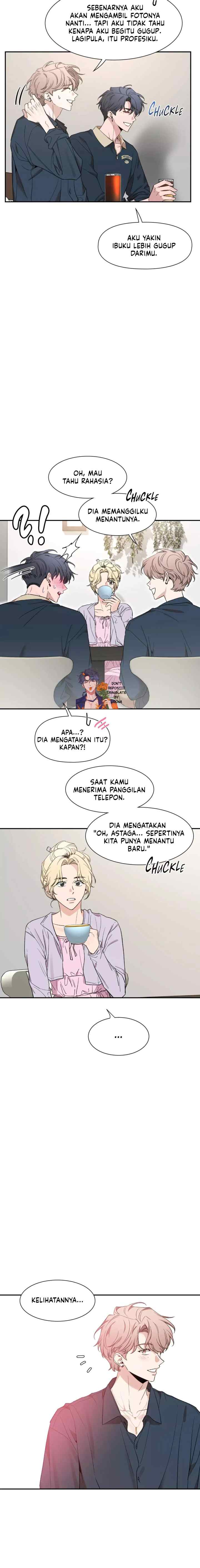 Sketch chapter 99 halaman 17