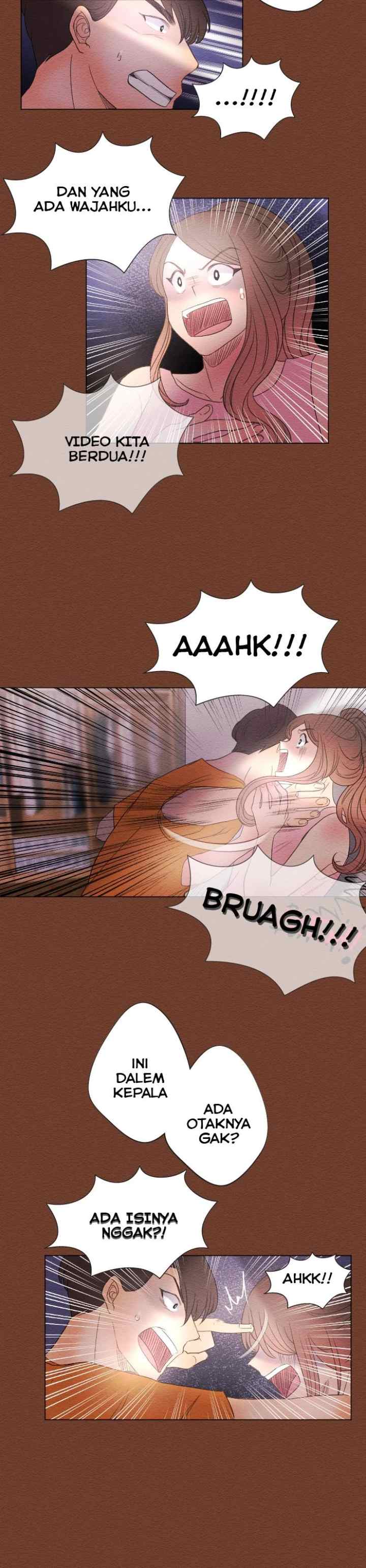 Mistake S1 chapter 30 halaman 14