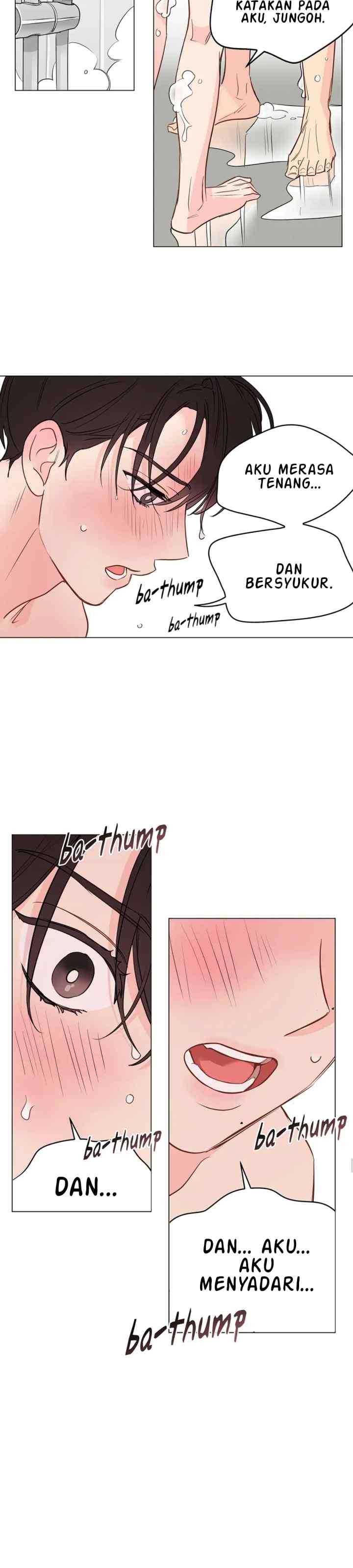 It's Just A Dream... Right?! chapter 52 halaman 7