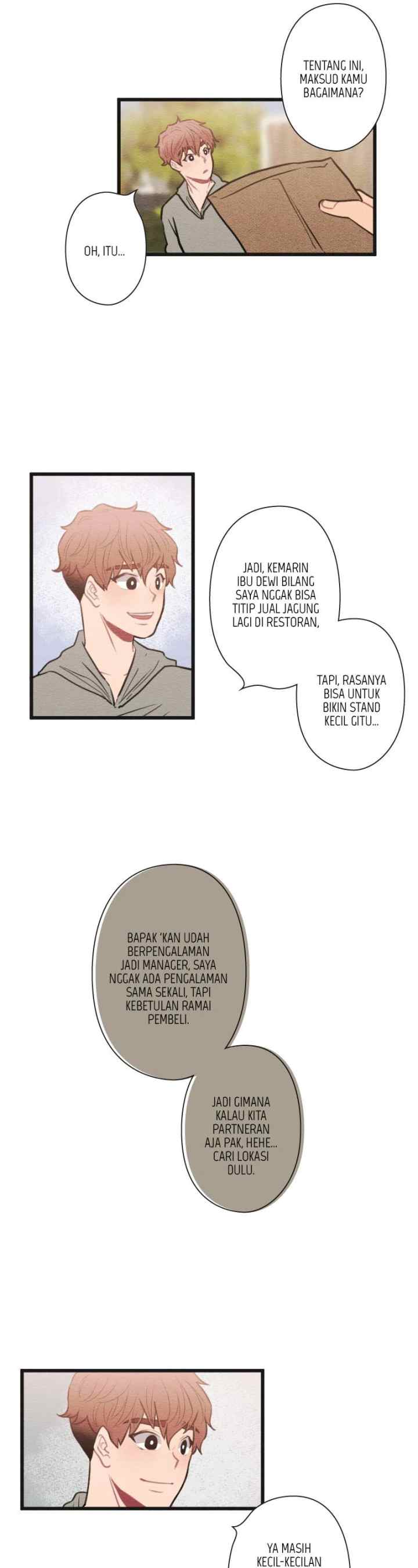 Mistake S1 chapter 72 halaman 5