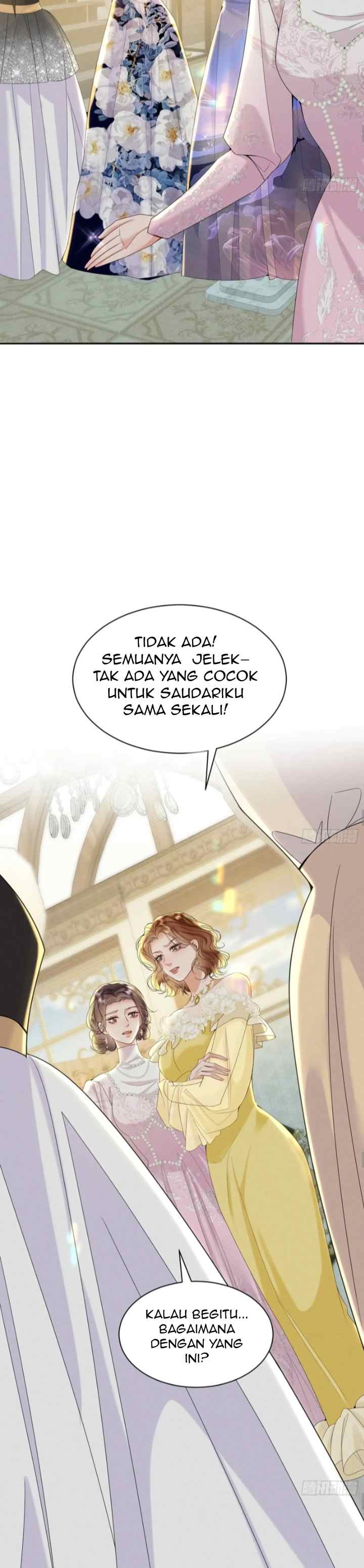 The Duke's Daughter Marries the Fugitive chapter 3 halaman 10