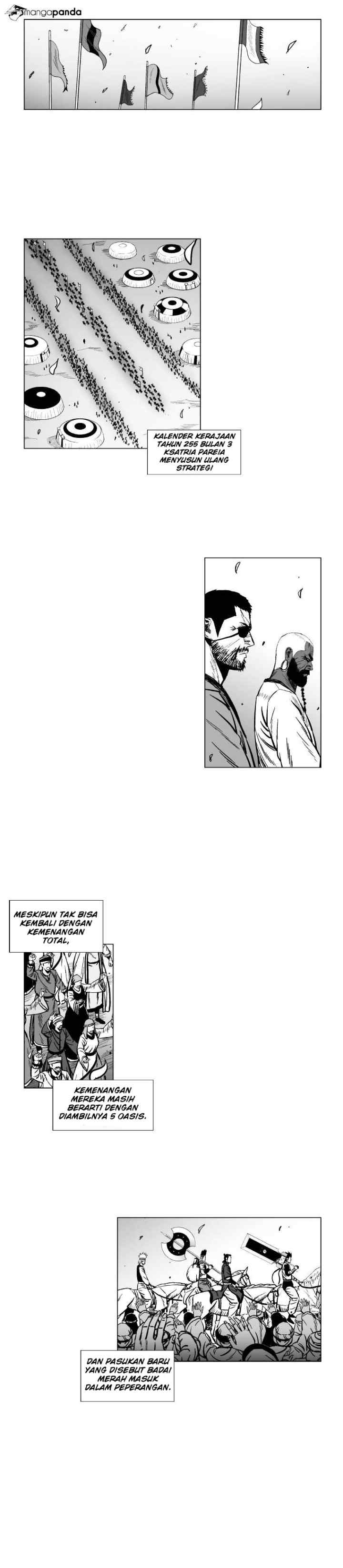 Red Storm chapter 146 halaman 7