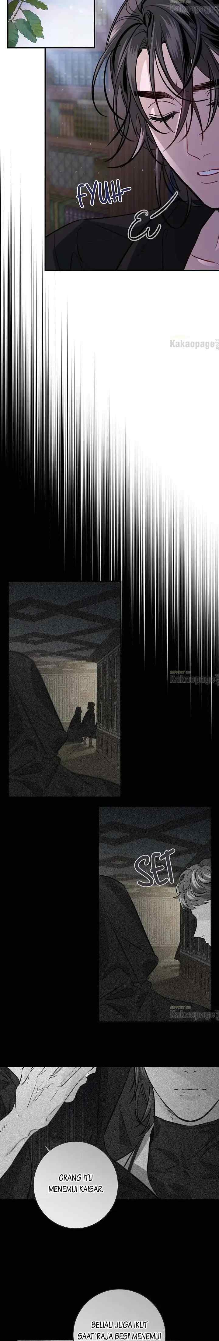 The Great Wish chapter 112 halaman 5