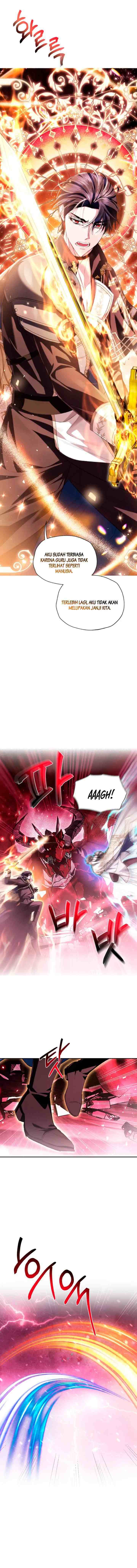 Father, I Don't Want to Get Married! chapter 120 halaman 4