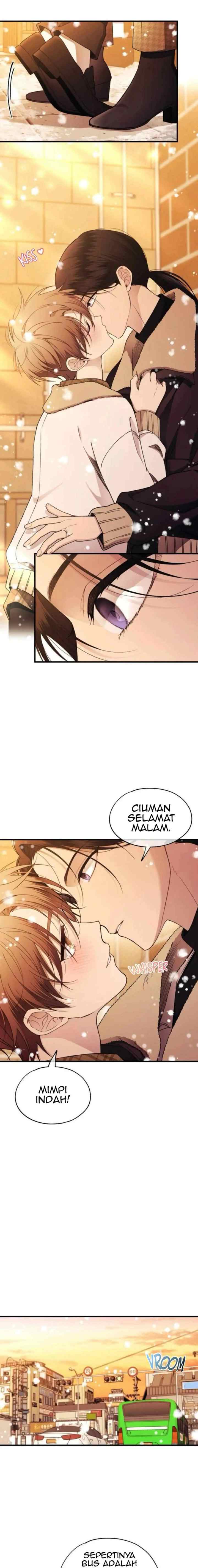 Yeonwoo's Innocence chapter 172 halaman 17